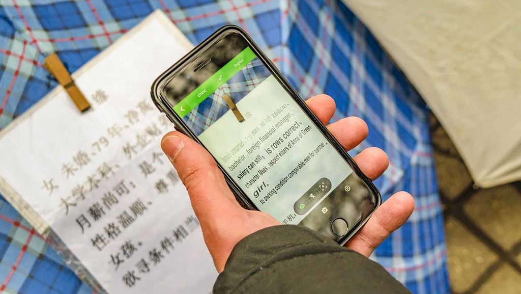 Daftar Aplikasi Translate untuk Android dan Iphone