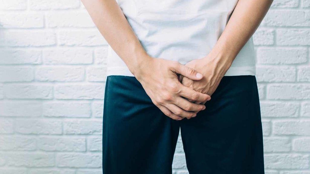 Benarkah Ada Potensi Ereksi Berkepanjangan Pada Pasien COVID-19? Benarkah Ada Potensi Ereksi Berkepanjangan Pada Pasien COVID-19?