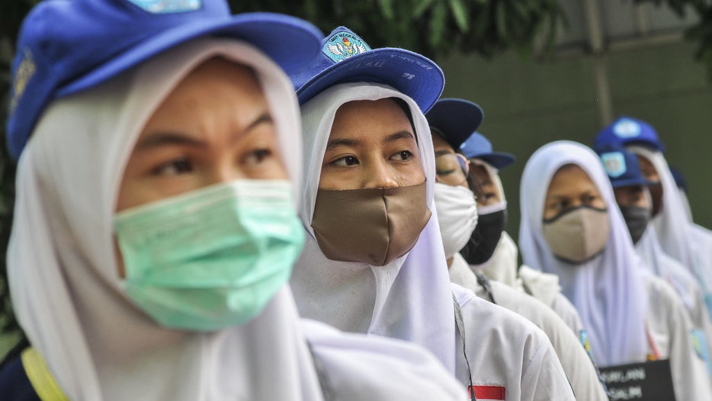 5 Daftar SMA Swasta di Jakarta Barat dan Info Biayanya