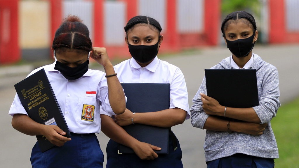 Kumpulan Motivasi Masuk Sekolah, Quotes hingga Puisi Penyemangat Kumpulan Motivasi Masuk Sekolah, Quotes hingga Puisi Penyemangat