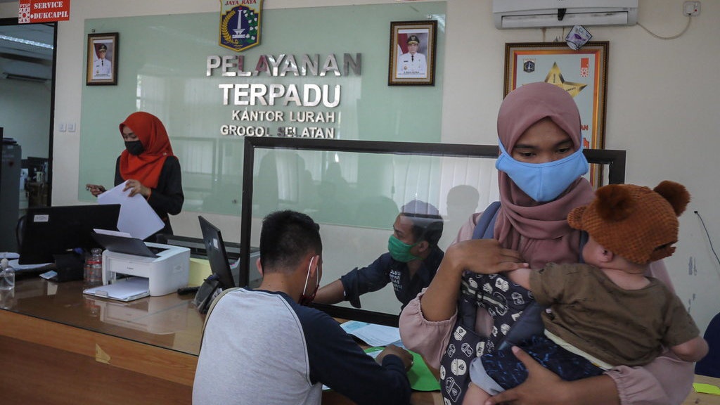 Klaster Corona Perkantoran & Ruang Rapat Jadi Sumber Penularan Baru Klaster Corona Perkantoran & Ruang Rapat Jadi Sumber Penularan Baru