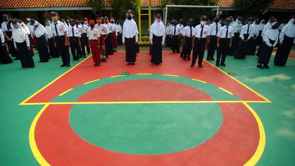 Jadwal MPLS Siswa Baru 2024 di Jakarta, Jabar, Jateng, dan Jatim