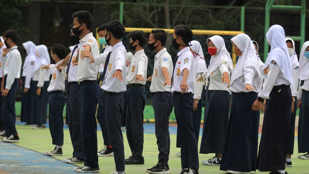 20 Contoh Kesan dan Pesan dalam Mengikuti Kegiatan MPLS 2025 20 Contoh Kesan dan Pesan dalam Mengikuti Kegiatan MPLS 2025