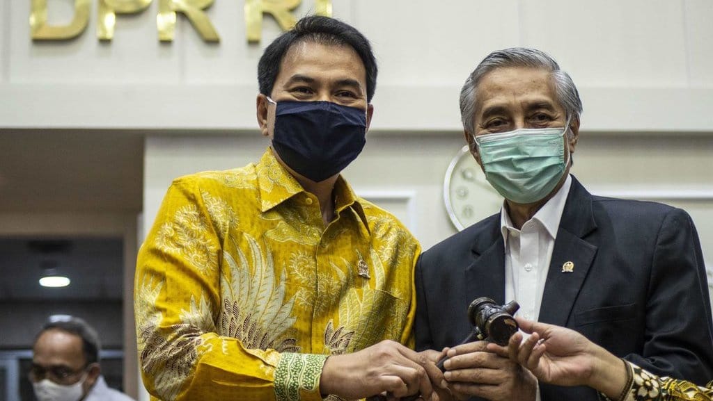 Tahanan Narkotika Kabur, DPR: Lapas Over Kapasitas Perlu Dievaluasi