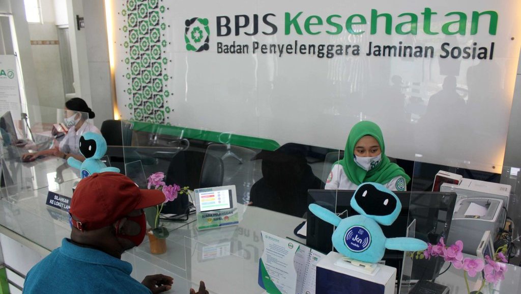 5 Peserta BPJS yang Tidak Bisa Naik Kelas Rawat Inap 5 Peserta BPJS yang Tidak Bisa Naik Kelas Rawat Inap