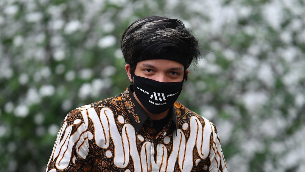 Lirik Lagu TAKBIR yang Dinyanyikan ATTA Halilintar-Aurel Hermansyah