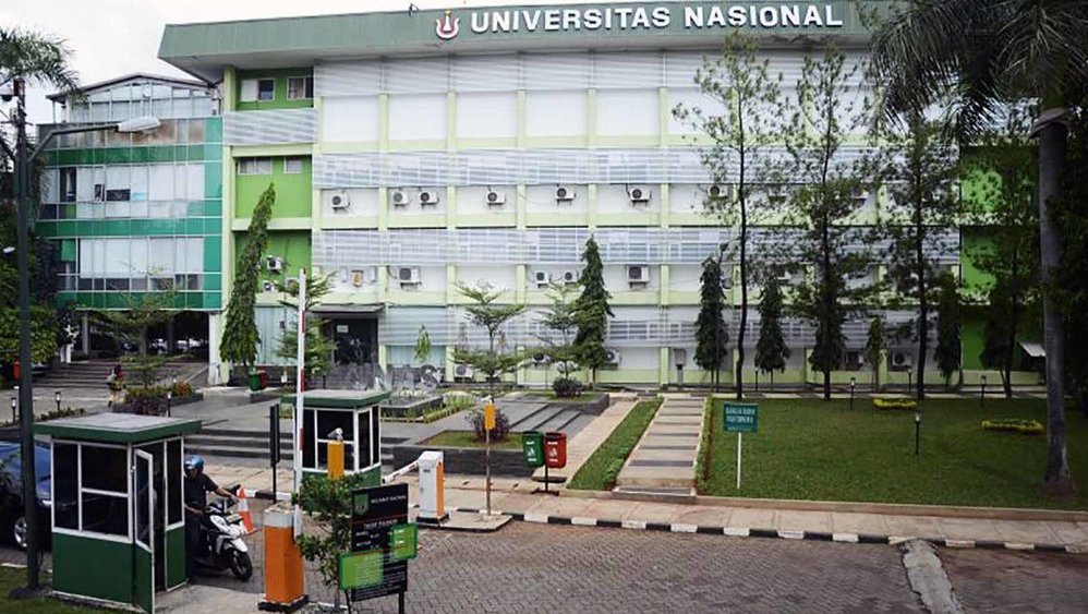 Dalih Unas DO Mahasiswa yang Protes UKT: Demo Tidak Santun Dalih Unas DO Mahasiswa yang Protes UKT: Demo Tidak Santun