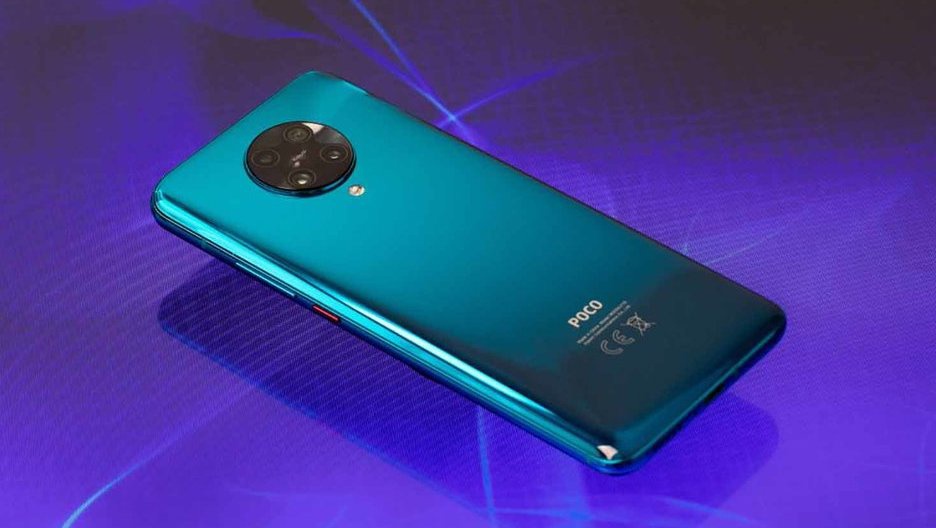 Spek POCO X3 dan Harganya di Indonesia serta Manfaat Fitur NFC