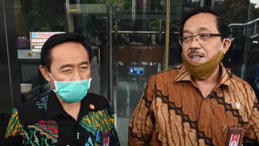 KASN Prediksi Pelanggaran Netralitas ASN di Pilkada 2024 Meningkat KASN Prediksi Pelanggaran Netralitas ASN di Pilkada 2024 Meningkat