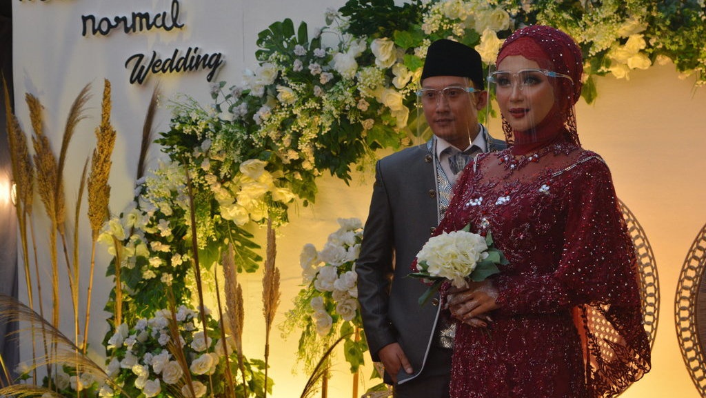 Apa Saja Hak Istri dalam Perkawinan Menurut Agama Islam? Apa Saja Hak Istri dalam Perkawinan Menurut Agama Islam?