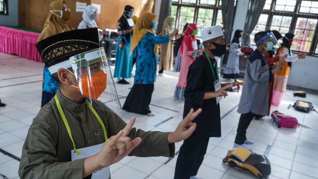 Jadwal MPLS Madrasah 2025 MI, MTs, & MA, Kapan Dimulai? Jadwal MPLS Madrasah 2025 MI, MTs, & MA, Kapan Dimulai?