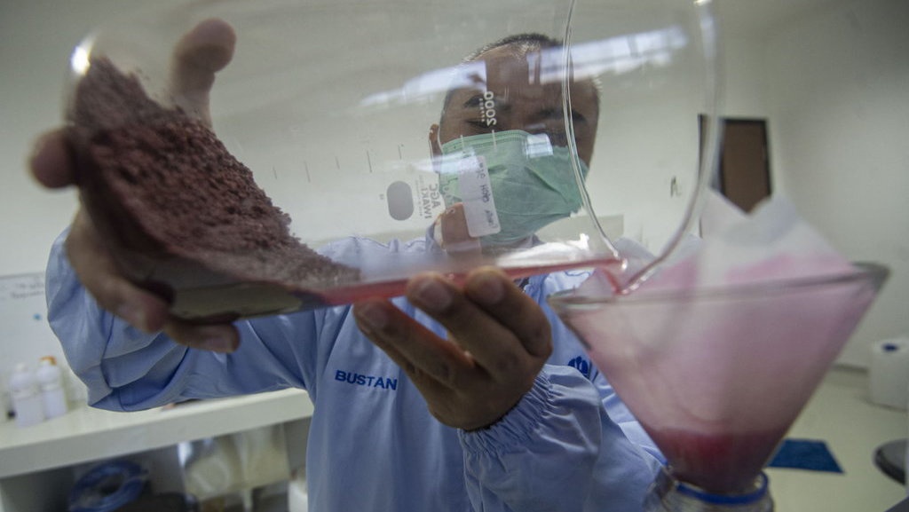 Update Corona DKI 17 Juli: Tambah 231 Kasus, Total Kasus 15.708 Update Corona DKI 17 Juli: Tambah 231 Kasus, Total Kasus 15.708