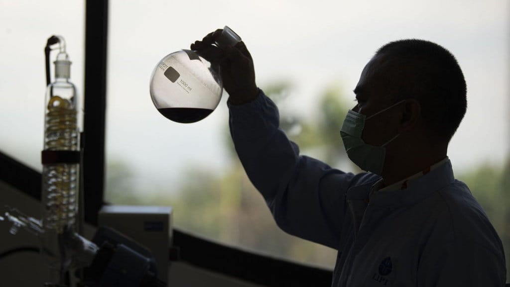 Rangkuman Pengaruh Asam dan Basa Terhadap Sistem Kesetimbangan Air Rangkuman Pengaruh Asam dan Basa Terhadap Sistem Kesetimbangan Air