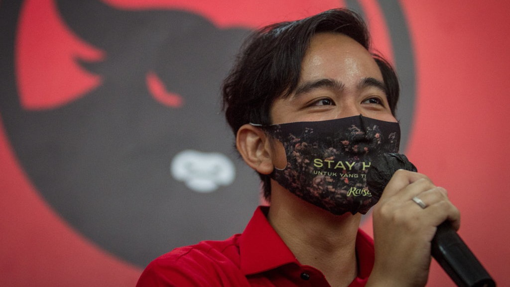 Sirkulasi Elite Pilkada 2020: Cara Instan Wariskan Kekuasaan Sirkulasi Elite Pilkada 2020: Cara Instan Wariskan Kekuasaan