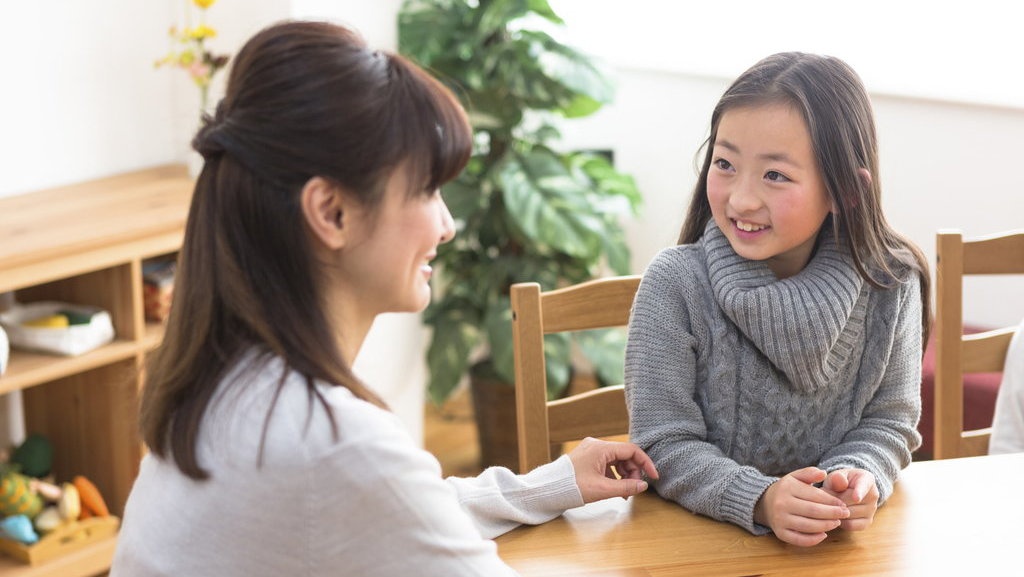 9 Cara Meningkatkan Skill Parenting Bagi Orang Tua