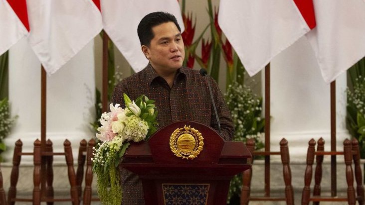 Apakah Indonesia Bisa Selamat dari Resesi Global 2023? Apakah Indonesia Bisa Selamat dari Resesi Global 2023?