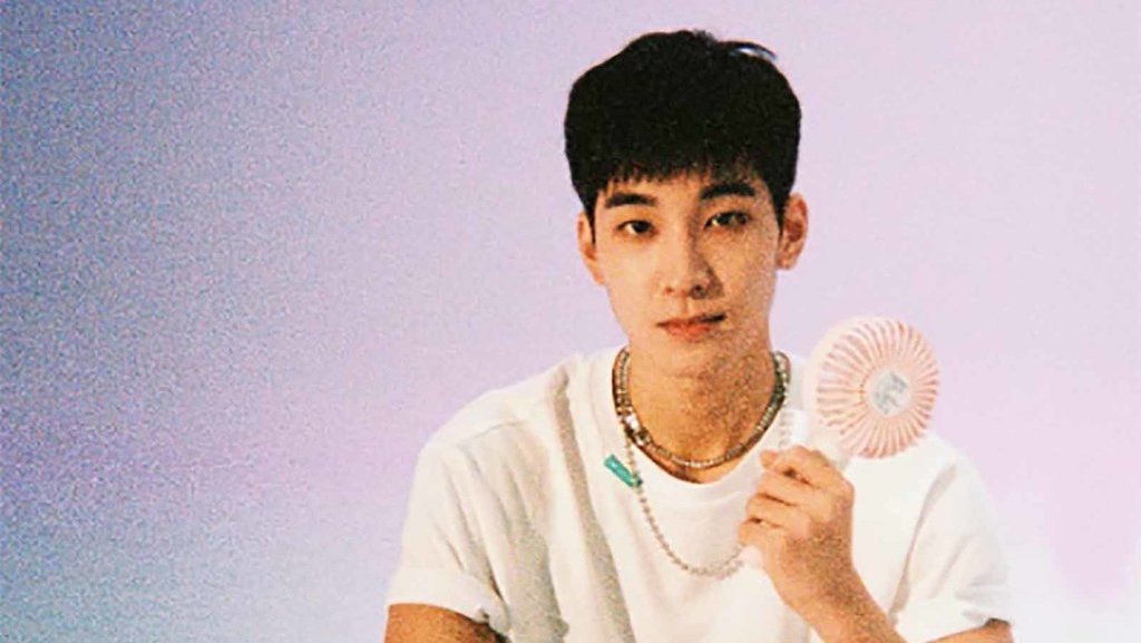 Profil Wonwoo SEVENTEEN yang Berulang Tahun 17 Juli Profil Wonwoo SEVENTEEN yang Berulang Tahun 17 Juli