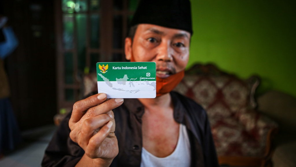 Peleburan Kelas BPJS Berpotensi Meningkatkan Jumlah Penunggak Iuran Peleburan Kelas BPJS Berpotensi Meningkatkan Jumlah Penunggak Iuran