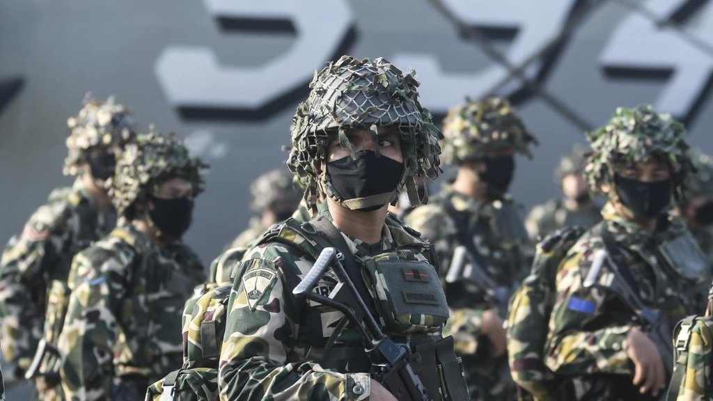 Konflik Berulang di Intan Jaya Papua karena Pendekatan Militeristik