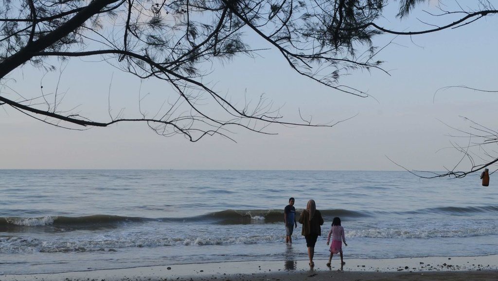 Tips Aman Berwisata Saat Masa Adaptasi New Normal