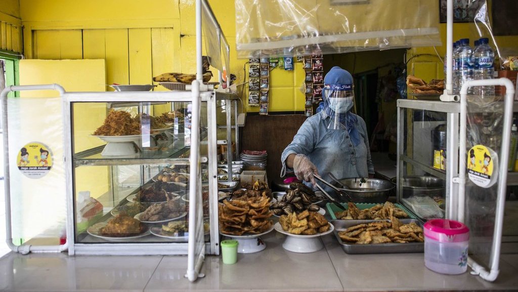 Setelah Preman, Kini Budayawan Diajak Awasi Protokol Kesehatan Setelah Preman, Kini Budayawan Diajak Awasi Protokol Kesehatan