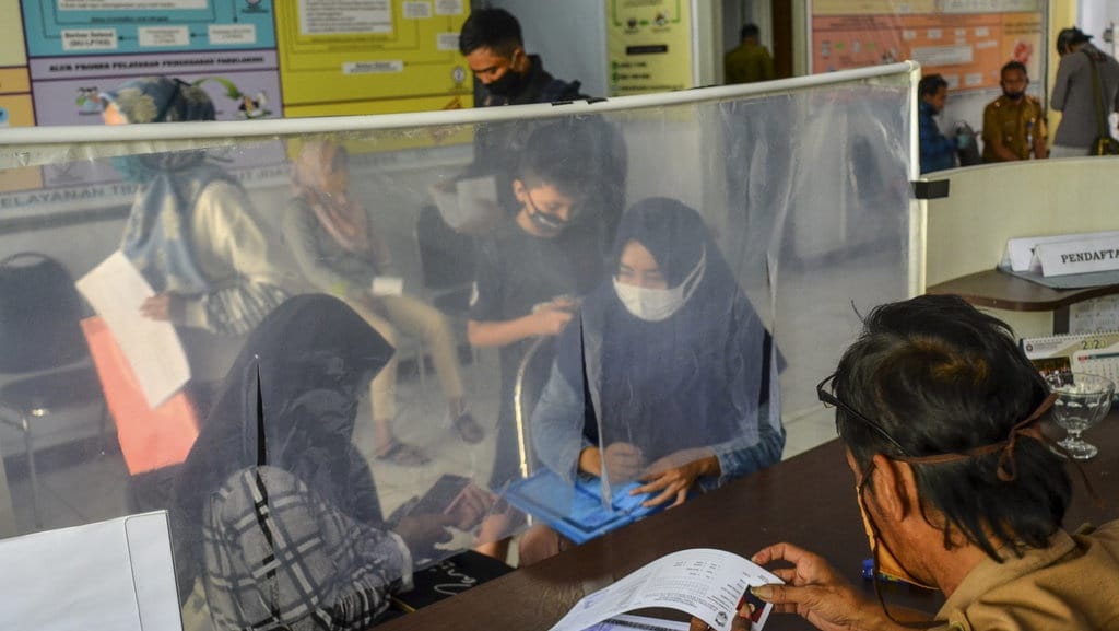 Apa Itu Pengangguran Siklis, Contoh, dan Cara Mengatasinya? Apa Itu Pengangguran Siklis, Contoh, dan Cara Mengatasinya?