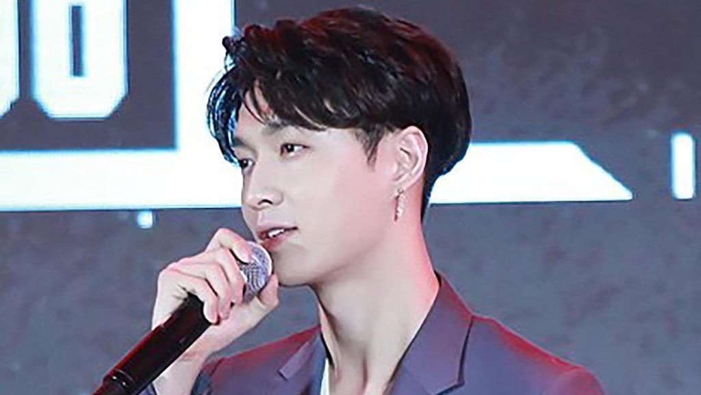 Link Tiket Konser Lay Zhang Jakarta 2024, Harga & Cara Belinya