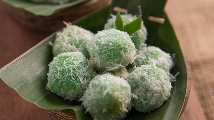 Resep Kue Lapis, Klepon, dan Putu Ayu untuk Takjil Buka Puasa