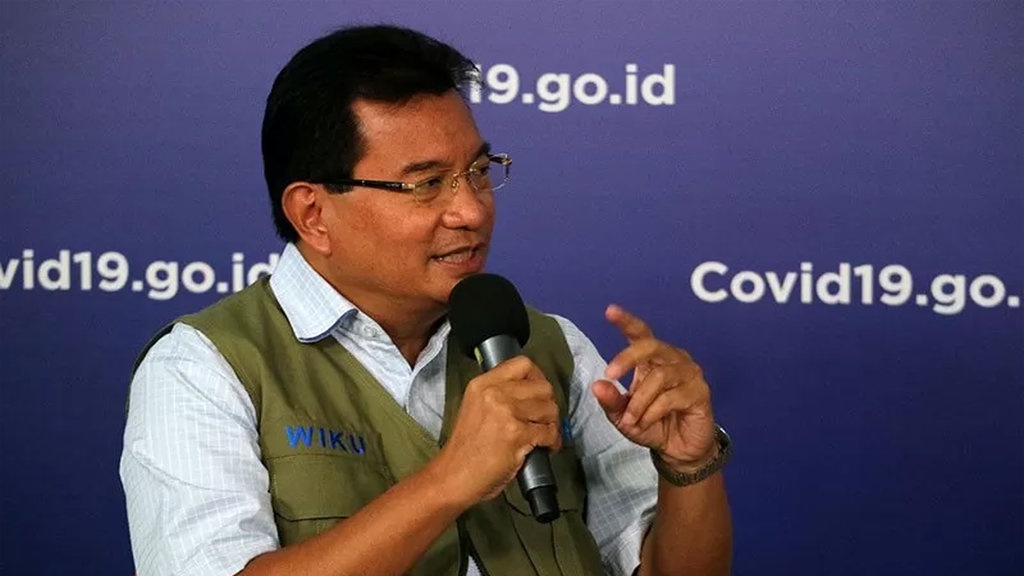 Imbauan Satgas COVID-19: Tetap Lakukan Pencegahan saat Endemi Imbauan Satgas COVID-19: Tetap Lakukan Pencegahan saat Endemi