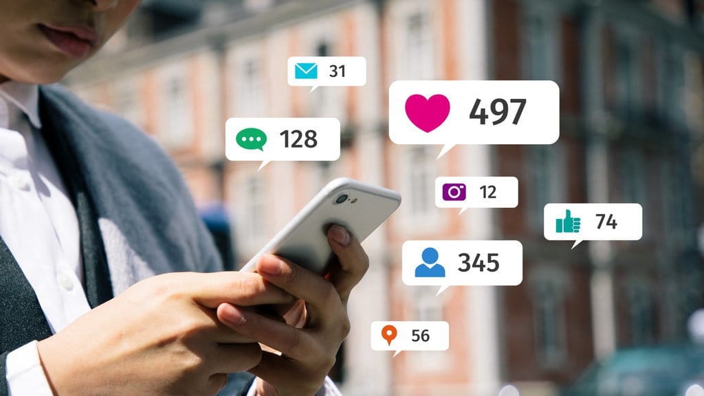 Influencer Kuasai Ruang Informasi, Jurnalis Perlu Kolaborasi? Influencer Kuasai Ruang Informasi, Jurnalis Perlu Kolaborasi?