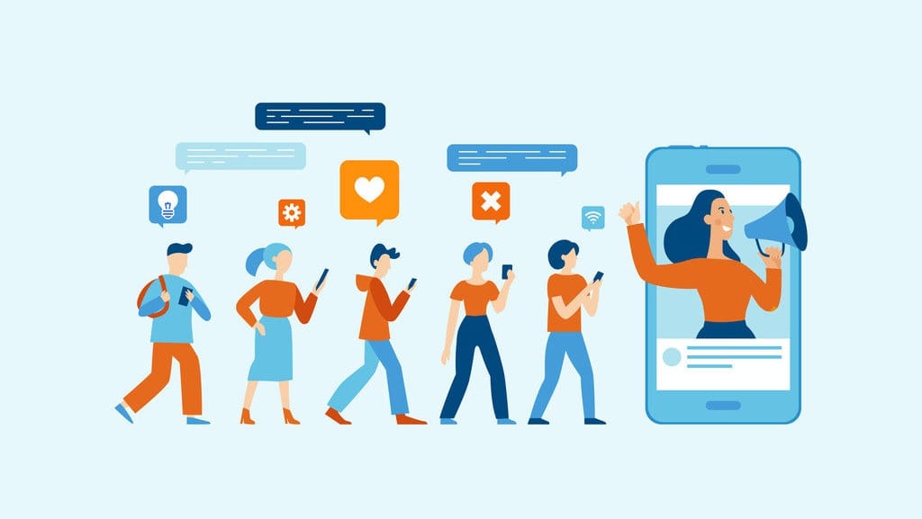 Hiburan Digital 2025: Gen Z Pendorong Pertumbuhan Kreator