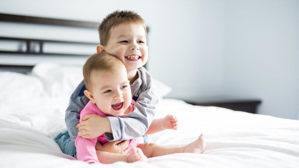 8 Cara Atur Jadwal Bayi dan Balita: Jangan Lupa Tetapkan Prioritas