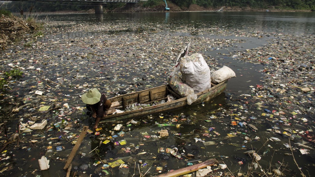 Mendalami Kekecewaan Investor Asing terhadap UU Ciptaker