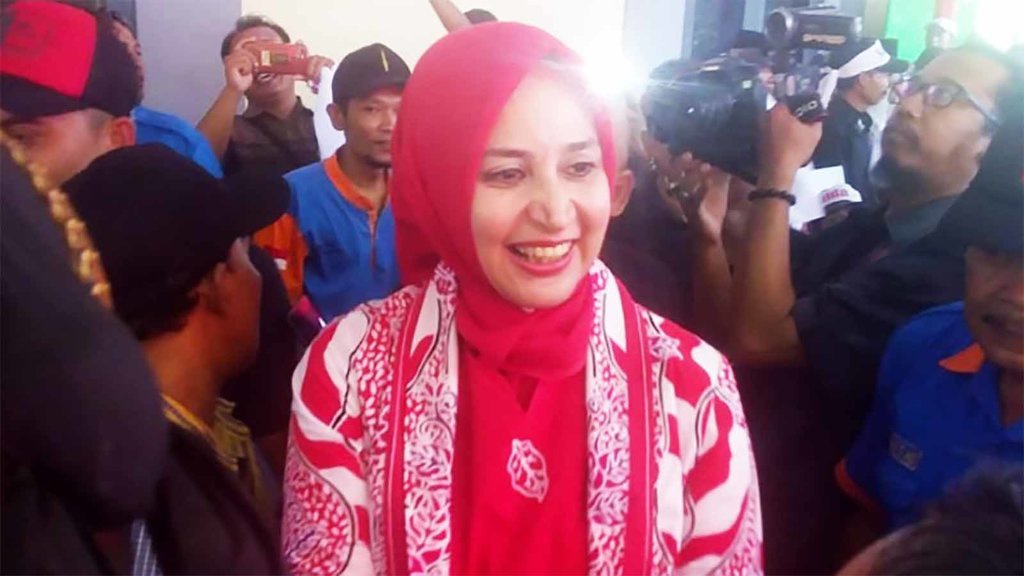 ASN Nyatakan Mosi Tidak Percaya Bupati Jember Usai Kalah Pilkada ASN Nyatakan Mosi Tidak Percaya Bupati Jember Usai Kalah Pilkada