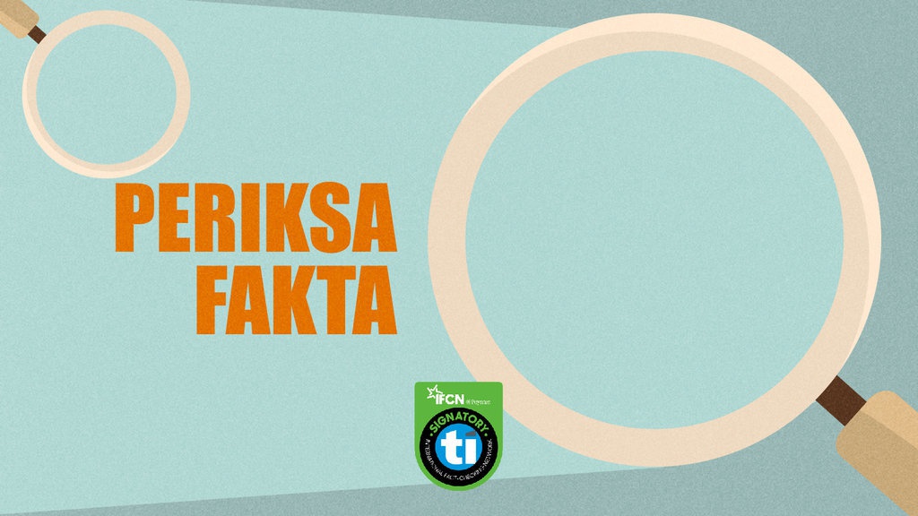 Hoaks Lawas: Uap Air Panas Obati Infeksi Virus Corona