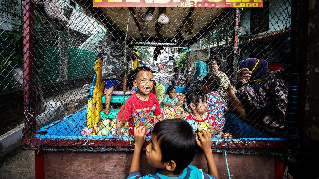 Bagaimana Membentuk Mental Anak Menurut Psikolog? Bagaimana Membentuk Mental Anak Menurut Psikolog?