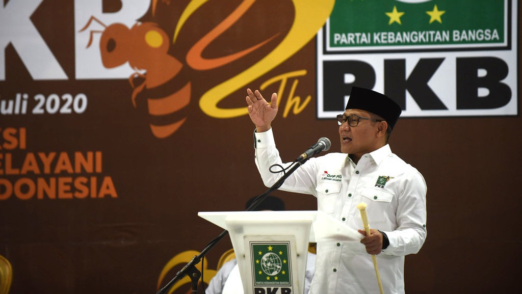 Siapa yang Diuntungkan Dalam Ketegangan PBNU vs PKB-Cak Imin? Siapa yang Diuntungkan Dalam Ketegangan PBNU vs PKB-Cak Imin?