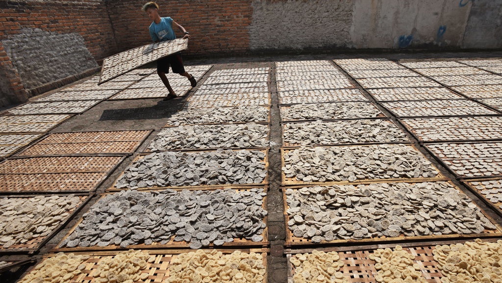 Syarat Pengurus Koperasi Merah Putih dan Susunannya Syarat Pengurus Koperasi Merah Putih dan Susunannya