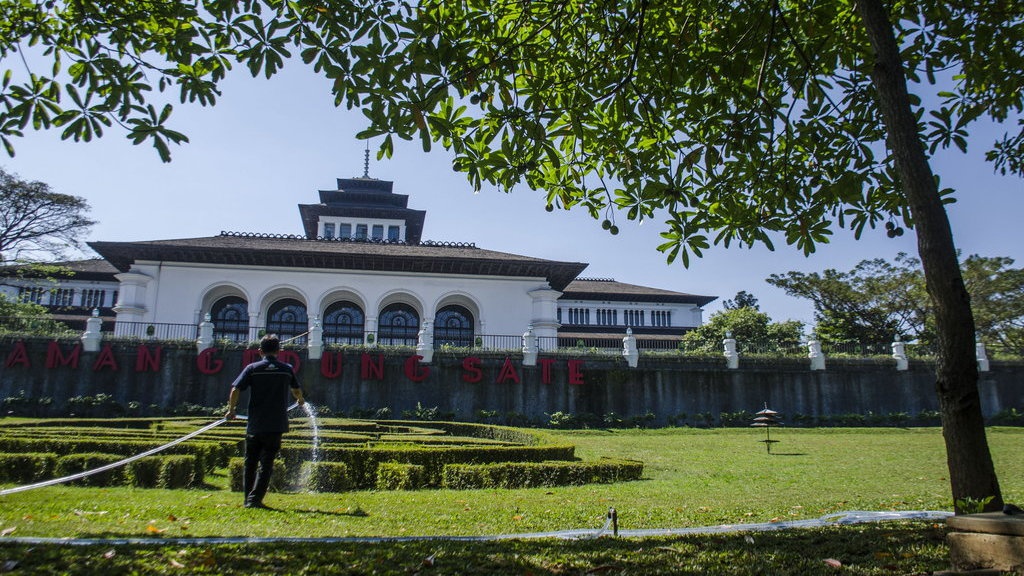 Rekomendasi Wisata Ramah Anak di Bandung untuk Libur Imlek 2023 Rekomendasi Wisata Ramah Anak di Bandung untuk Libur Imlek 2023