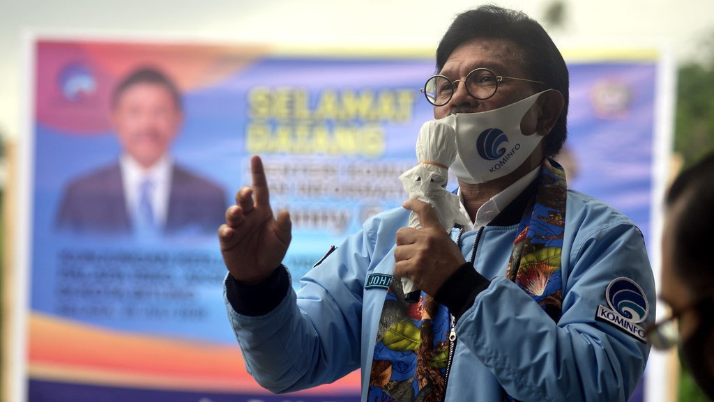 Polemik PSE Lingkup Privat: Ancaman Blokir hingga Pasal Karet Polemik PSE Lingkup Privat: Ancaman Blokir hingga Pasal Karet