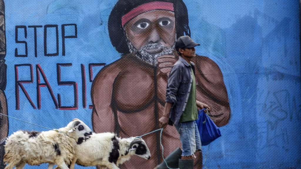 Apa Itu Rasisme: Akibat, Contoh dan Cara Menghindarinya Apa Itu Rasisme: Akibat, Contoh dan Cara Menghindarinya