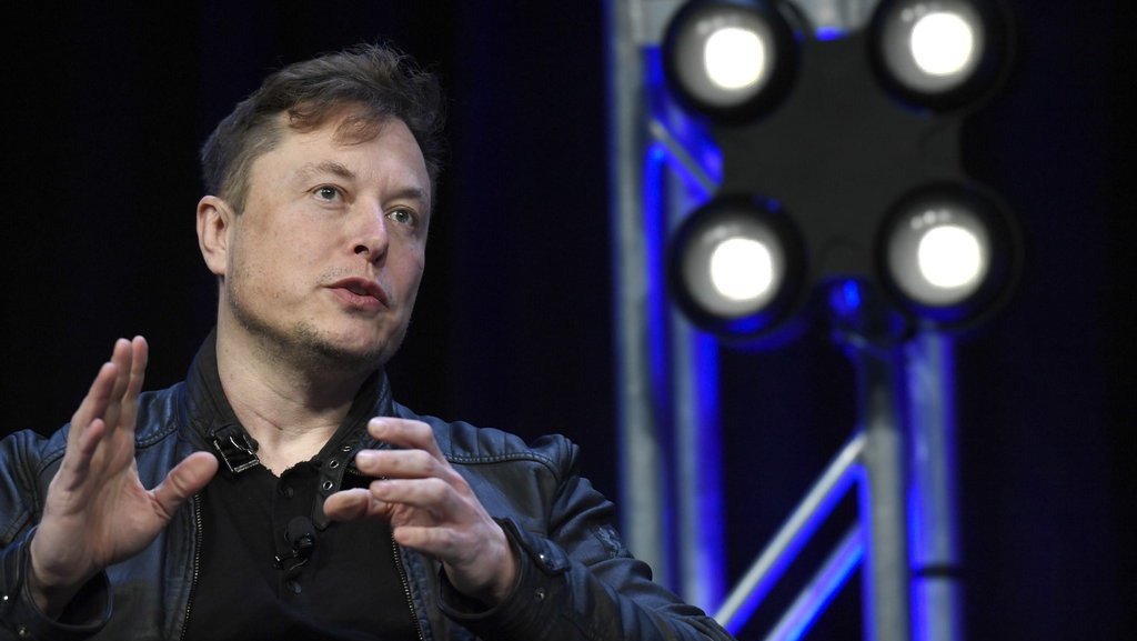 Daftar Perusahaan Milik Elon Musk yang Mendukung Israel