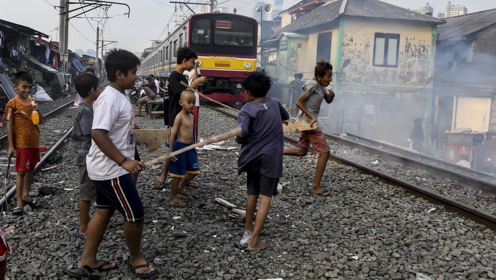 Apa Dampak Perilaku Menyimpang Bagi Tumbuh Kembang Anak Apa Dampak Perilaku Menyimpang Bagi Tumbuh Kembang Anak
