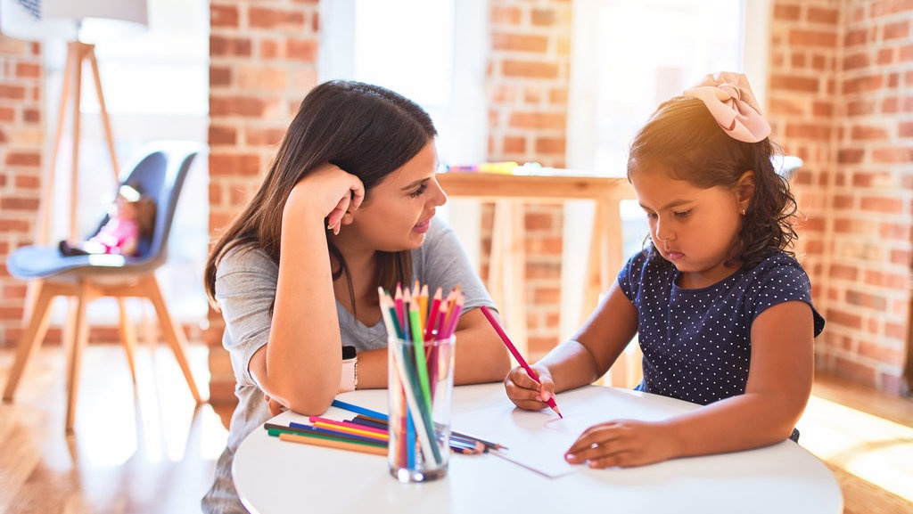 Orang Tua Harus Mengenal Pribadi Anak, Introvert atau Ekstrovert? Orang Tua Harus Mengenal Pribadi Anak, Introvert atau Ekstrovert?