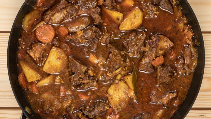 Resep Olahan Daging Idul Adha: Sate Maranggi hingga Sambal Daging Resep Olahan Daging Idul Adha: Sate Maranggi hingga Sambal Daging