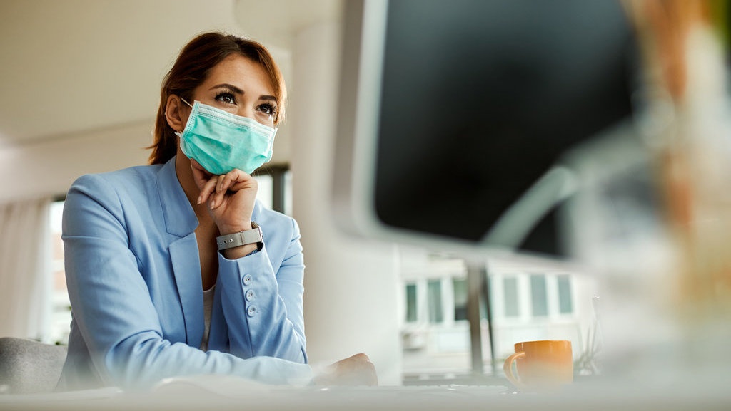 Daftar Jenis Masker yang Efektif Cegah Corona: N95 hingga Non-Medis