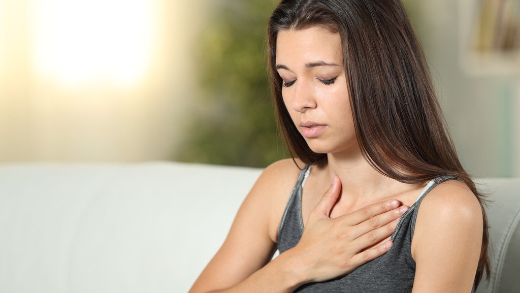 Daftar Penyakit Akibat Pencemaran Udara: Pneumonia hingga Asma Daftar Penyakit Akibat Pencemaran Udara: Pneumonia hingga Asma