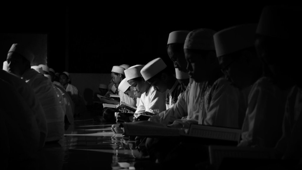 Lirik Mars Hari Santri Nasional & Makna Peringatan Tahun 2020 Lirik Mars Hari Santri Nasional & Makna Peringatan Tahun 2020