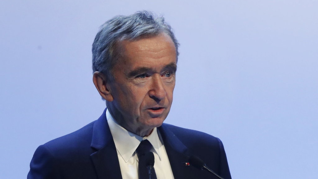 Industri Fesyen Dunia di Tangan Elite Global