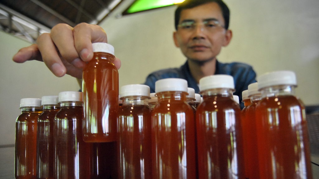 Mengapa Klaim Hadi Pranoto soal Obat Corona adalah Penipuan?